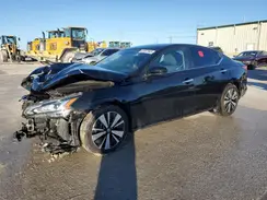 1N4BL4DV2NN366135 2022 NISSAN ALTIMA