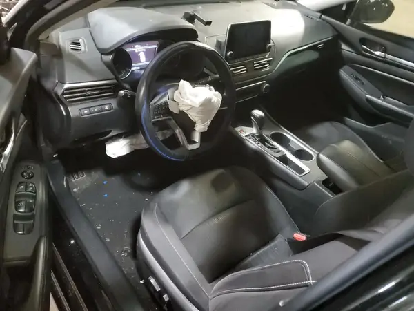1N4BL4DV2NN366135 2022 NISSAN ALTIMA - Image 8