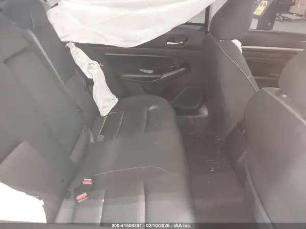 1N4BL4DV2NN366698 2022 NISSAN ALTIMA - Image 8