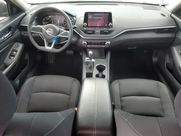 1N4BL4DV2NN367107 2022 NISSAN ALTIMA - Image 8