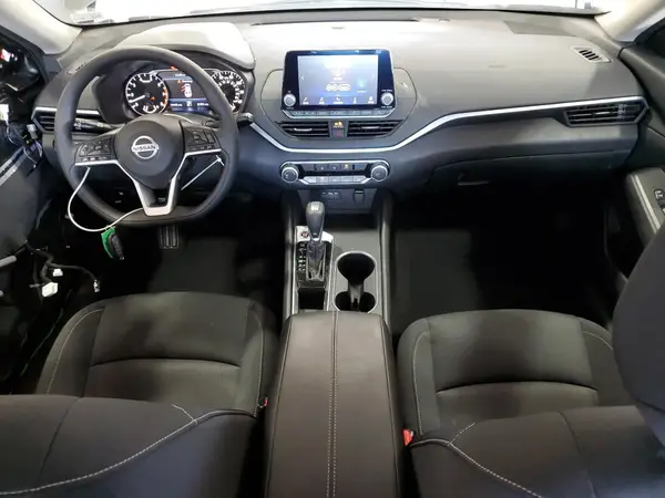 1N4BL4DV2NN367978 2022 NISSAN ALTIMA - Image 8