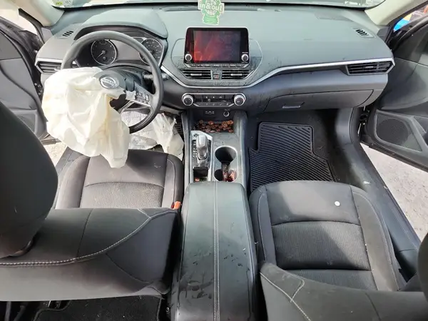 1N4BL4DV2NN368242 2022 NISSAN ALTIMA - Image 8