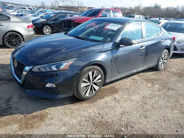 1N4BL4DV2NN368354 2022 NISSAN ALTIMA - Image 2