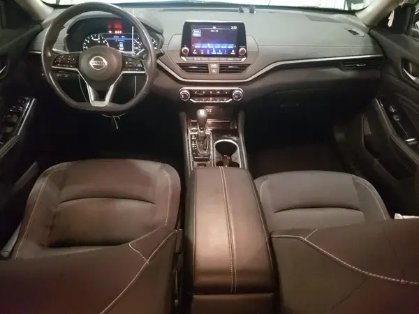 1N4BL4DV2NN369231 2022 NISSAN ALTIMA - Image 8