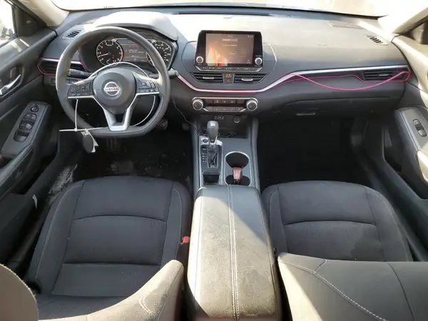 1N4BL4DV2NN369343 2022 NISSAN ALTIMA - Image 8