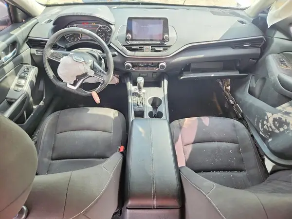1N4BL4DV2NN370105 2022 NISSAN ALTIMA - Image 8