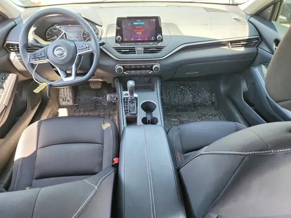 1N4BL4DV2NN371397 2022 NISSAN ALTIMA - Image 8
