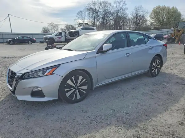 1N4BL4DV2NN377359 2022 NISSAN ALTIMA - Image 1
