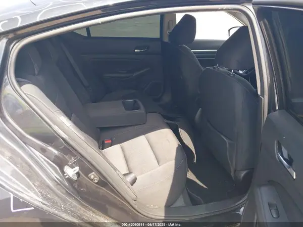 1N4BL4DV2NN379158 2022 NISSAN ALTIMA - Image 8