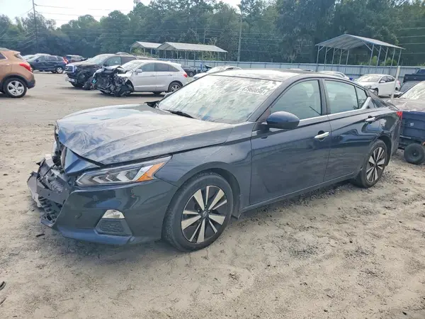 1N4BL4DV2NN379449 2022 NISSAN ALTIMA - Image 1