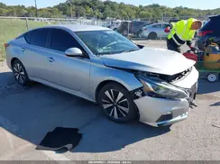 1N4BL4DV2NN380018 2022 NISSAN ALTIMA