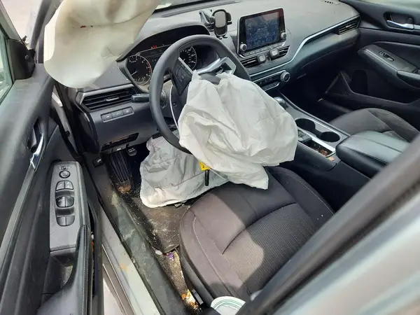 1N4BL4DV2NN381198 2022 NISSAN ALTIMA - Image 8