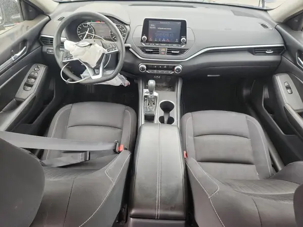1N4BL4DV2NN383226 2022 NISSAN ALTIMA - Image 8