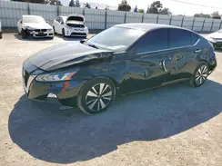 1N4BL4DV2NN383727 2022 NISSAN ALTIMA