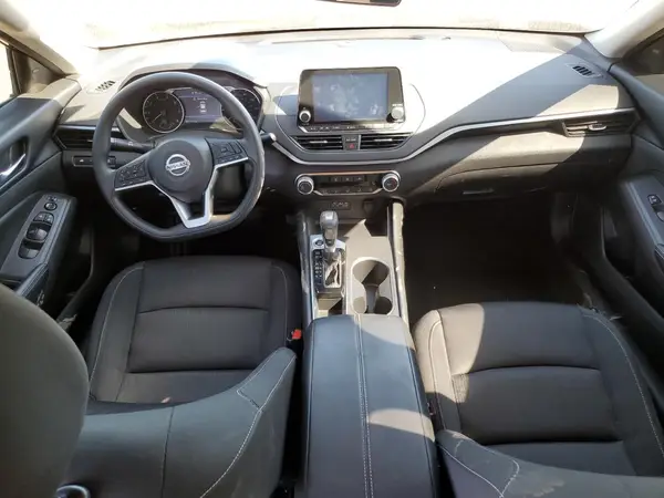 1N4BL4DV2NN383727 2022 NISSAN ALTIMA - Image 8