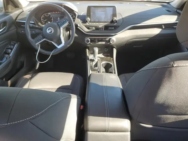 1N4BL4DV2NN384070 2022 NISSAN ALTIMA - Image 8