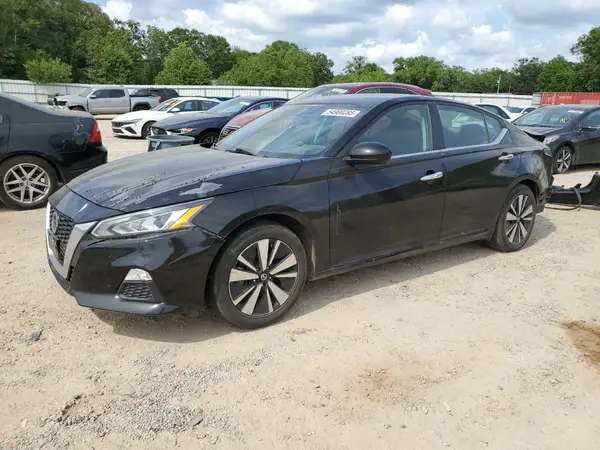 1N4BL4DV2NN384361 2022 NISSAN ALTIMA - Image 1