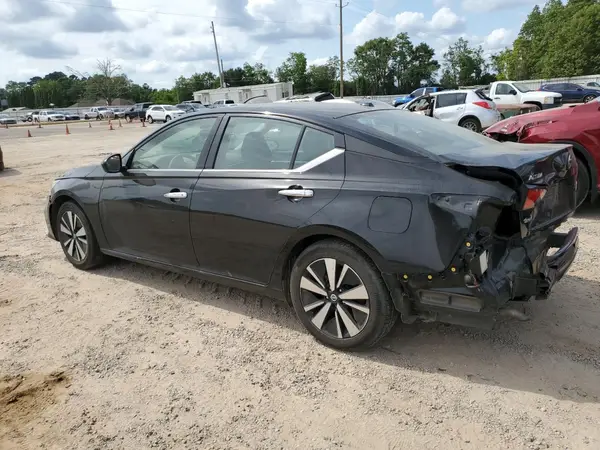 1N4BL4DV2NN384361 2022 NISSAN ALTIMA - Image 2