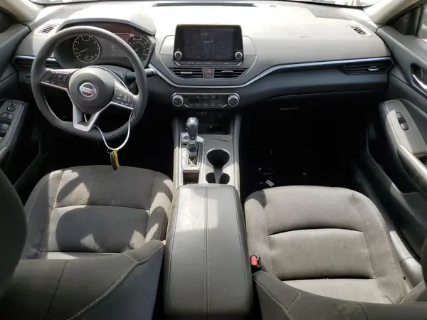 1N4BL4DV2NN384361 2022 NISSAN ALTIMA - Image 8