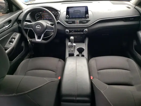 1N4BL4DV2NN385980 2022 NISSAN ALTIMA - Image 8