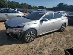1N4BL4DV2NN386420 2022 NISSAN ALTIMA
