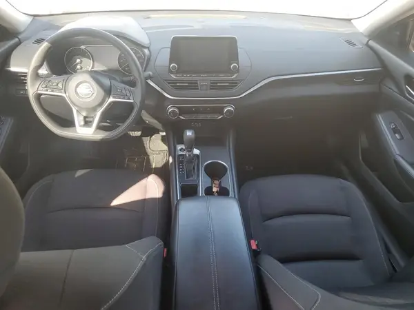 1N4BL4DV2NN386420 2022 NISSAN ALTIMA - Image 8
