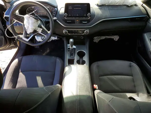 1N4BL4DV2NN388748 2022 NISSAN ALTIMA - Image 8