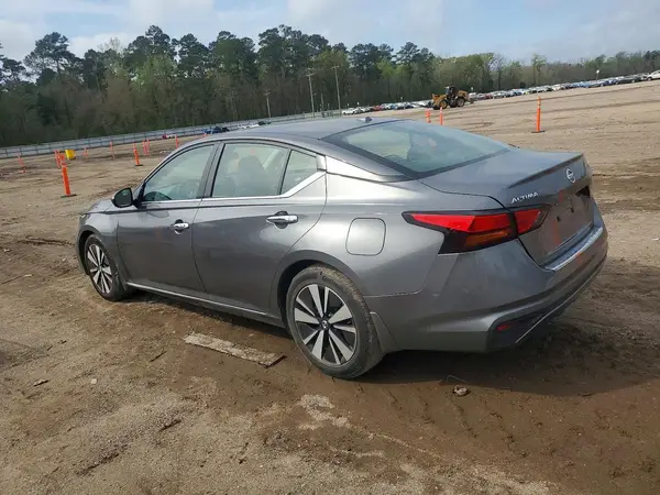 1N4BL4DV2NN391648 2022 NISSAN ALTIMA - Image 2