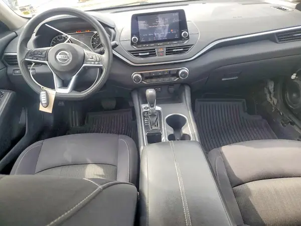 1N4BL4DV2NN391648 2022 NISSAN ALTIMA - Image 8