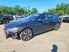 1N4BL4DV2NN395117 2022 NISSAN ALTIMA