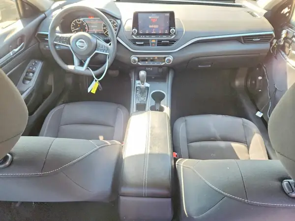 1N4BL4DV2NN395117 2022 NISSAN ALTIMA - Image 8