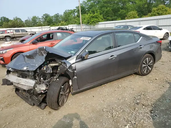 1N4BL4DV2NN396154 2022 NISSAN ALTIMA - Image 1