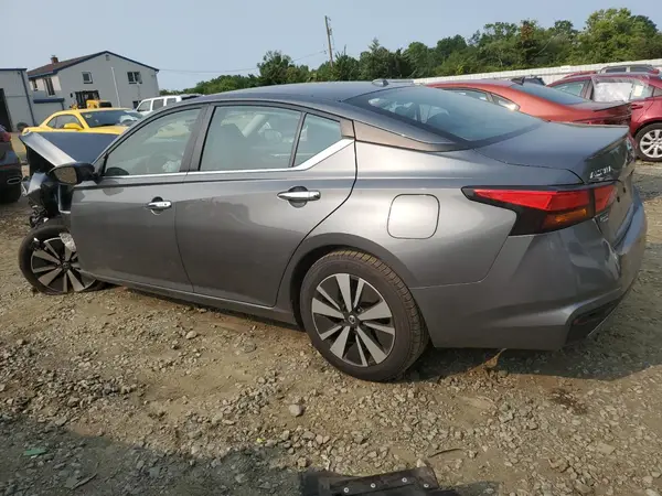1N4BL4DV2NN396154 2022 NISSAN ALTIMA - Image 2