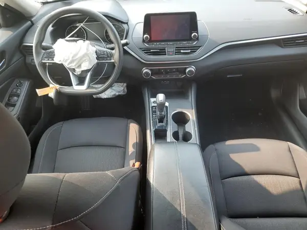1N4BL4DV2NN396154 2022 NISSAN ALTIMA - Image 8