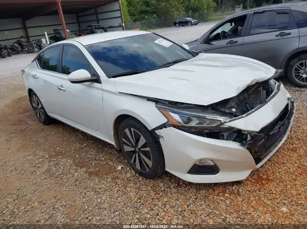 1N4BL4DV2NN396879 2022 NISSAN ALTIMA - Image 1