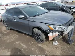 1N4BL4DV2NN397692 2022 NISSAN ALTIMA