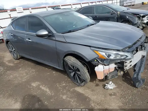1N4BL4DV2NN397692 2022 NISSAN ALTIMA - Image 1