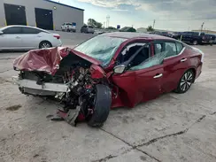 1N4BL4DV2NN398907 2022 NISSAN ALTIMA