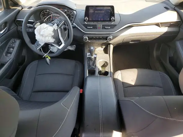 1N4BL4DV2NN399085 2022 NISSAN ALTIMA - Image 8