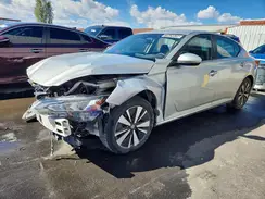 1N4BL4DV2NN404303 2022 NISSAN ALTIMA