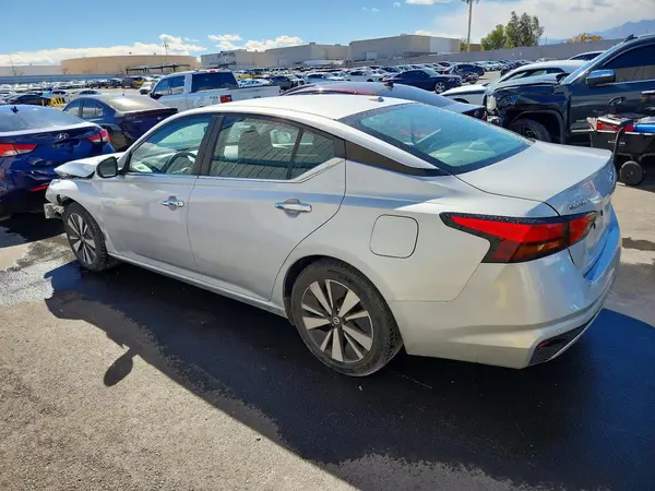 1N4BL4DV2NN404303 2022 NISSAN ALTIMA - Image 2