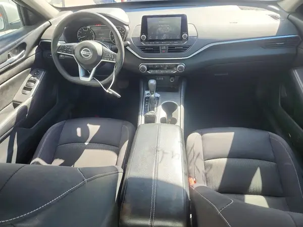 1N4BL4DV2NN404303 2022 NISSAN ALTIMA - Image 8