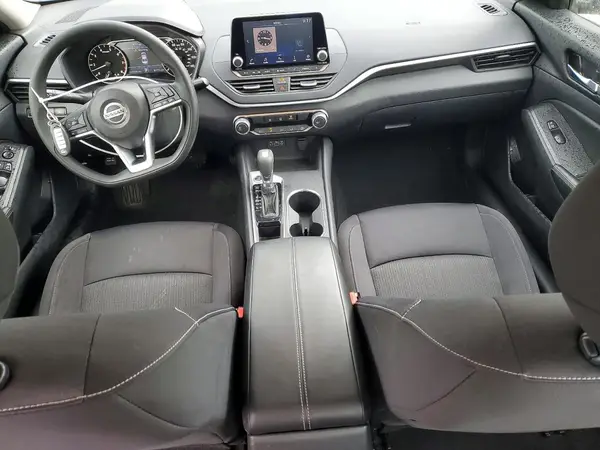 1N4BL4DV2NN405323 2022 NISSAN ALTIMA - Image 8