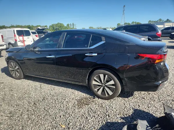 1N4BL4DV2NN407248 2022 NISSAN ALTIMA - Image 2