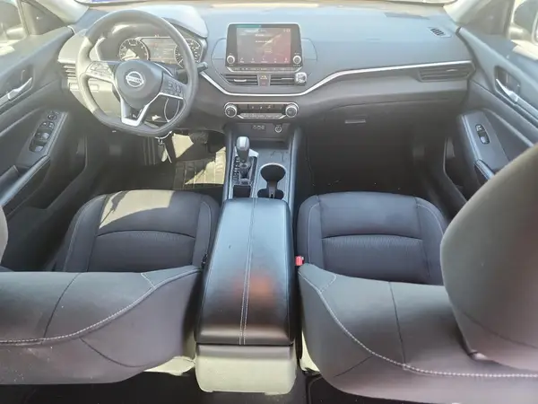 1N4BL4DV2NN407248 2022 NISSAN ALTIMA - Image 8