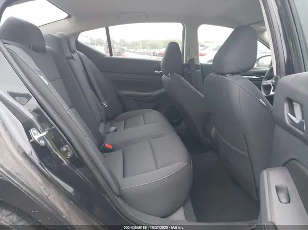 1N4BL4DV2NN408335 2022 NISSAN ALTIMA - Image 8