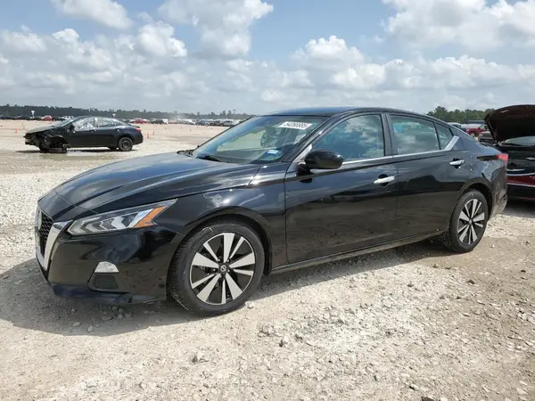 1N4BL4DV2NN408786 2022 NISSAN ALTIMA - Image 1