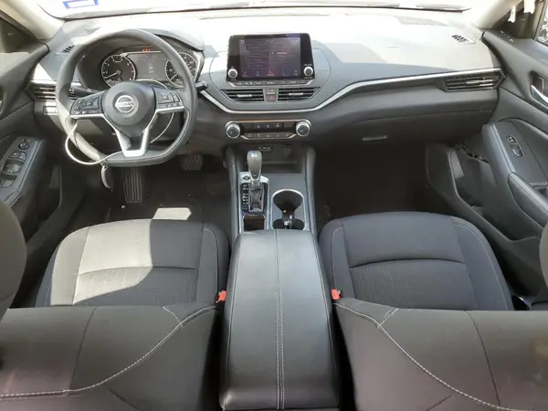 1N4BL4DV2NN408786 2022 NISSAN ALTIMA - Image 8