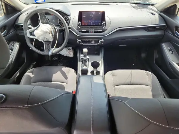 1N4BL4DV2NN412742 2022 NISSAN ALTIMA - Image 8