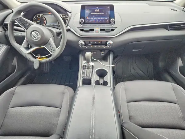 1N4BL4DV2NN415480 2022 NISSAN ALTIMA - Image 8